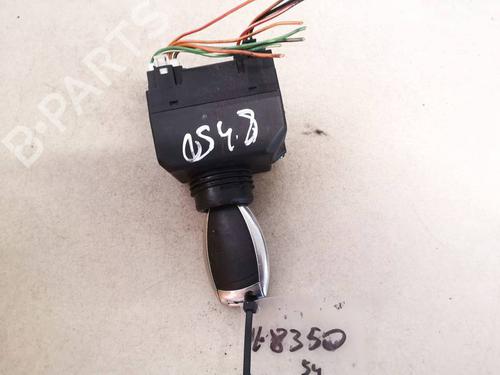 Used Ignition barrel Ignition barrel MERCEDES-BENZ M-CLASS (W164) ML 420 CDI 4-matic (164.128) (306 hp) 35368608 35368608