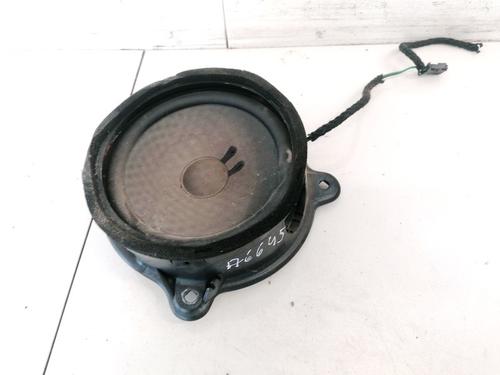 Used Speaker Speaker MERCEDES-BENZ A-CLASS (W168) A 170 CDI (168.008) (90 hp) 32877046 32877046