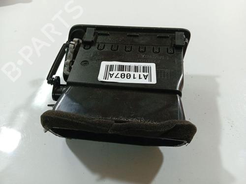 Luftventil VW PASSAT B6 (3C2) 1.9 TDI | BP32541356I21