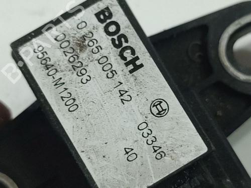 Electronic sensor KIA SORENTO I (JC) 3.5 | BP32971555M84 - Image 4