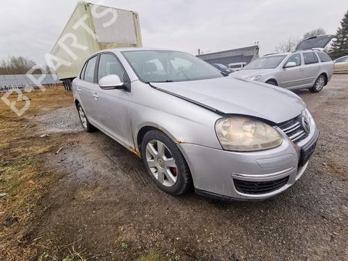 Brugte VW JETTA III (1K2)  1.9 TDI  4604592