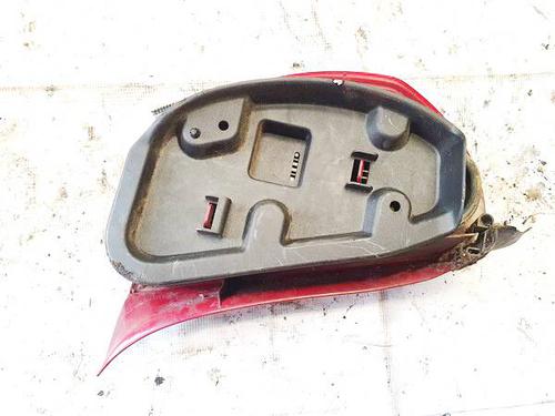 Right taillight CITROËN C5 I (DC_) 2.2 HDi (DC4HXB, DC4HXE) | BP35136371C35 - Image 2