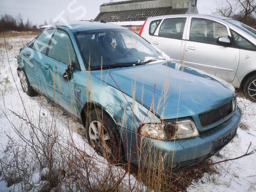 Fuse box AUDI A4 B5 (8D2) 1.9 TDI | BP32590213E1