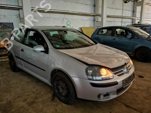 Used Parts VW GOLF V (1K1) 1.4 FSI (90 hp) 4444465