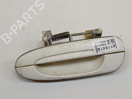 Used Rear left exterior door handle Rear left exterior door handle 39419876 39419876