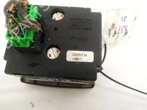 Switch VOLVO V50 (545) 2.0 D | BP35461636I30 - Image 3