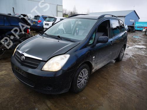 Engine control unit (ECU) TOYOTA COROLLA Verso (_E12_) 2.0 D-4D (CDE120_, CDE120R) | BP32905752M57  - Image 5