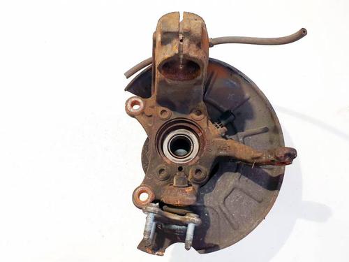 Used Right front steering knuckle Right front steering knuckle AUDI Q3 (8UB, 8UG) 1.4 TFSi Flex (150 hp) 40242656 40242656