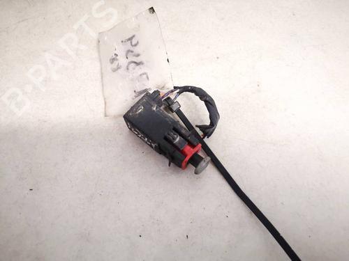Used Electronic module Electronic module SAAB 9-3 (YS3F, E79, D79, D75) 2.0 t (210 hp) 35348794 35348794