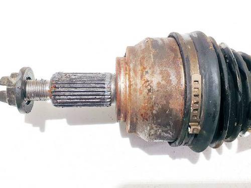 Left front driveshaft RENAULT LAGUNA III (BT0/1) 2.0 dCi (BT07, BT0J, BT14, BT1A, BT1S) | BP34867408M38 - Image 2