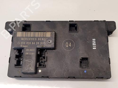 Used Electronic module Electronic module 34792637 34792637