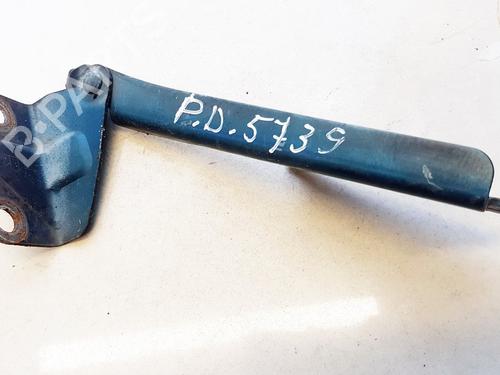 Used Hinge/Door check strap Hinge/Door check strap MAZDA 626 IV Hatchback (GE) 2.0 D GLX Comprex (GEFP) (75 hp) 35877784 35877784