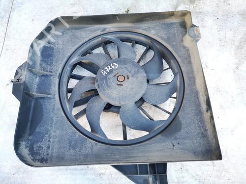 Køleblæser Køleblæser DODGE GRAND CARAVAN Mini Cargo Van 3.3 (171 hp) 35498154 35498154