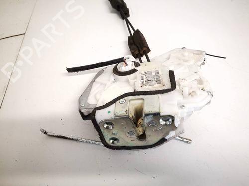 Used Rear left lock Rear left lock 35014445 35014445