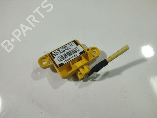 Used Electronic module Electronic module OPEL ASTRA G Hatchback (T98) 1.7 TD (F08, F48) (68 hp) 32544055 32544055