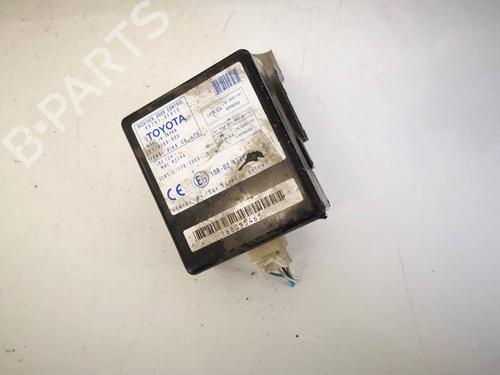 Used Electronic module Electronic module 34798446 34798446