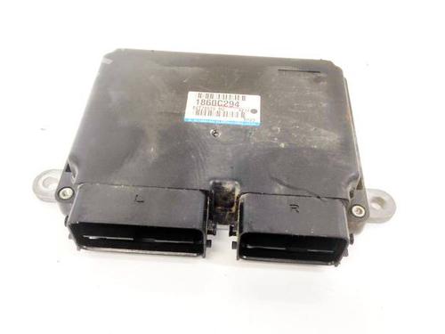 Used Engine control unit (ECU) Engine control unit (ECU) MITSUBISHI ASX (GA_W_) 1.6 MIVEC (GA1W) (116 hp) 32964549 32964549