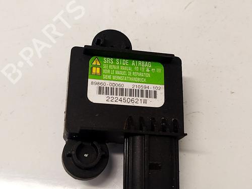 Used Electronic sensor Electronic sensor 38631428 38631428