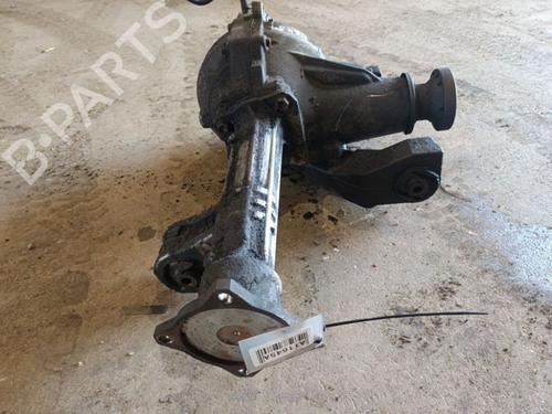 Front differential SUZUKI GRAND VITARA II (JT, TE, TD) 1.9 DDiS (JB419WD, JB419XD) | BP38183729M23 - Image 3