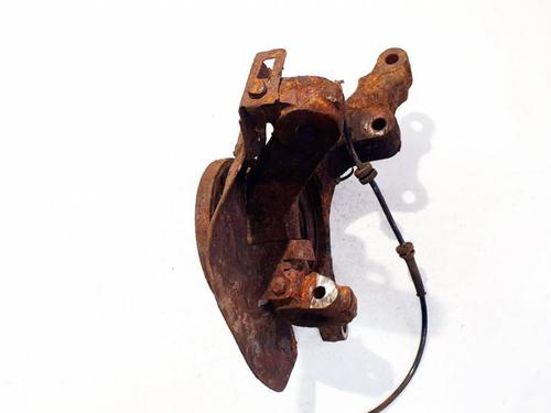 Left front brake caliper CITROËN JUMPY II (VF7) 2.0 HDi 120 | BP39999102M105 - Image 2