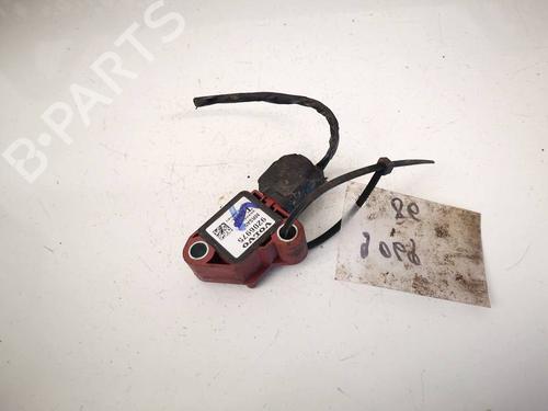 Used Electronic module Electronic module VOLVO V50 (545) 2.0 D (136 hp) 32968320 32968320