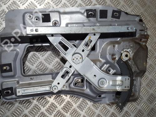 Used Rear left window mechanism Rear left window mechanism 35704728 35704728
