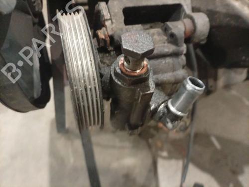 Used Steering pump Steering pump AUDI A4 B6 (8E2) 1.9 TDI (101 hp) 36586116 36586116