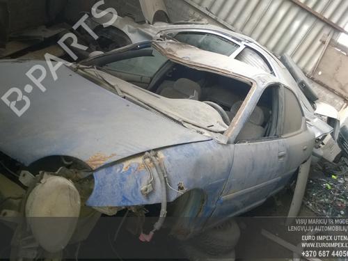 Fuse box CHRYSLER NEON (PL) 2.0 16V | BP33481073E1  - Image 7