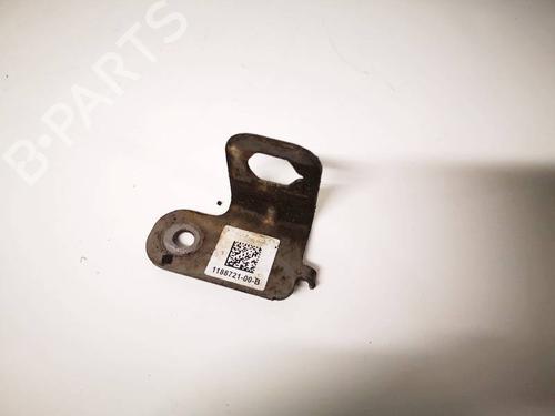 Used Support TESLA MODEL Y (5YJY) Long Range All-wheel Drive (514 hp) 32537306