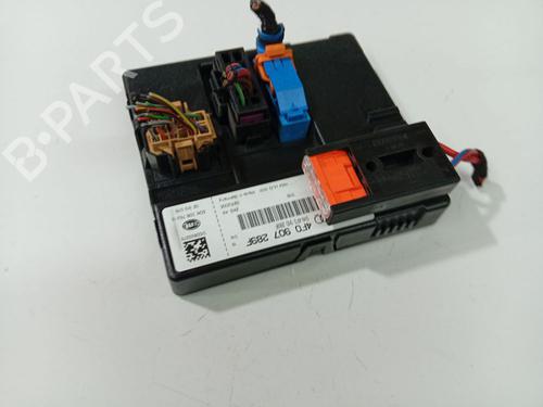 Used Electronic module Electronic module AUDI A6 C6 (4F2) 2.0 TFSI (170 hp) 34806973 34806973