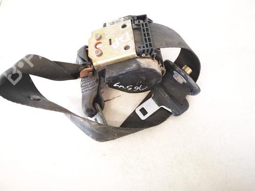 Used Front right seatbelt Front right seatbelt 35588837 35588837
