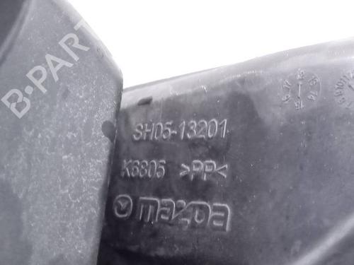 Air filter box MAZDA 6 Estate (GJ, GL) 2.2 D | BP34866485M87 - Image 3