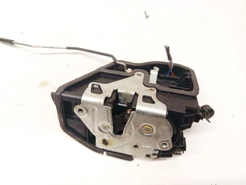 Front left lock BMW X6 (E71, E72) xDrive 30 d | BP34850124C98 - Image 2