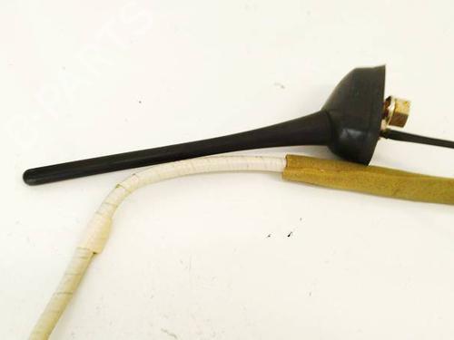 Antenne/Base HONDA INSIGHT (ZE_) 1.3 IMA (ZE28, ZE2) | BP34747954C140 - Image 2