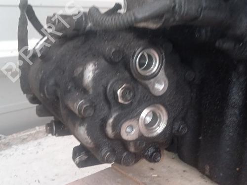 AC compressor VOLVO V50 (545) 2.0 D | BP35401251M34 - Image 3