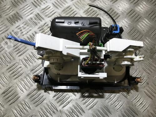 Climate control OPEL AGILA B (H08) 1.2 (F68) | BP35696186I5 - Image 2