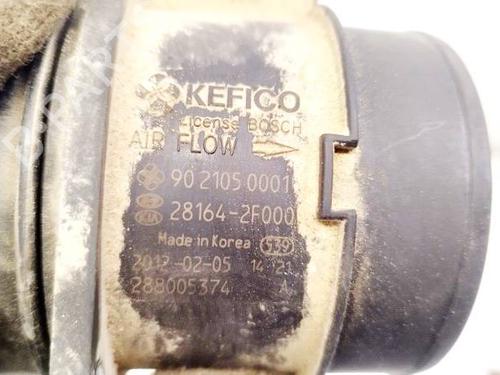 Mass air flow sensor HYUNDAI ix35 Van CRDi | BP35068239M95 - Image 3