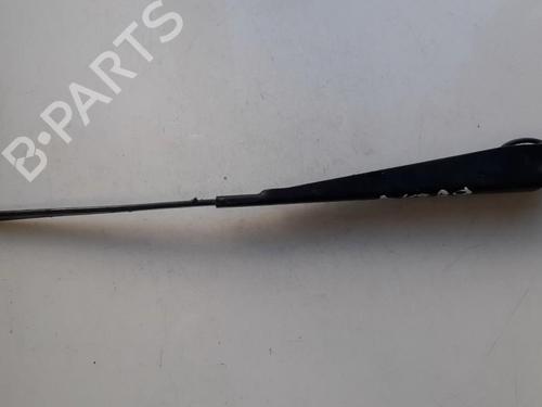 Used Front windshield wiper arm Front windshield wiper arm RENAULT CLIO I Hatchback Van (S57_) 1.1 (46 hp) 33512145 33512145