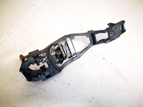 Used Front left exterior door handle Front left exterior door handle 35012537 35012537