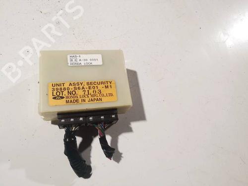 Used Electronic module Electronic module HONDA FR-V (BE) 1.8 (BE1) (140 hp) 34994838 34994838