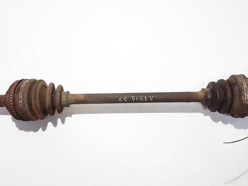 Used Left rear driveshaft Left rear driveshaft 35460129 35460129