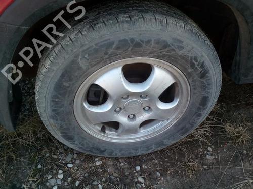 Engine mount HONDA CR-V II (RD_) 2.0 (RD5) | BP33505491M89  - Image 8