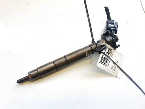 Injector AUDI ALLROAD C5 (4BH) 2.5 TDI quattro | BP35304196M100 - Image 3