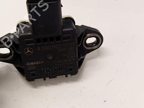 Electronic module MERCEDES-BENZ E-CLASS (W212) E 250 CDI / BlueTEC 4-matic (212.082, 212.097) | BP39116088M83 - Image 2