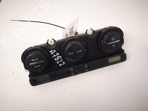 Used Climate control Climate control 35440758 35440758