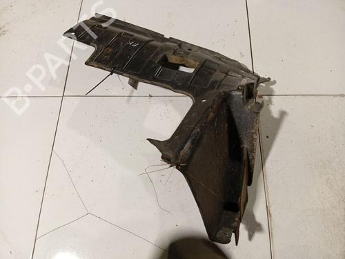Used Underbody protection Underbody protection HONDA JAZZ II (GD_, GE3, GE2) 1.3 iDSi (GD1) (86 hp) 34850720 34850720