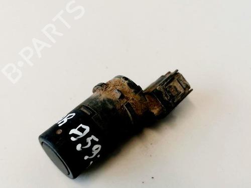 Used Electronic module Electronic module JAGUAR X-TYPE I (X400) 2.2 D (155 hp) 35634459 35634459