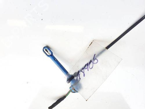 Used Electronic module Electronic module FORD S-MAX (WA6) 2.0 TDCi (140 hp) 35304313 35304313