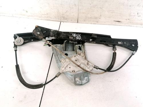 Used Front left window mechanism Front left window mechanism 35413241 35413241