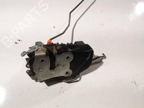 Used Front right lock Front right lock CHRYSLER VOYAGER IV (RG, RS) 2.8 CRD (150 hp) 34775378 34775378